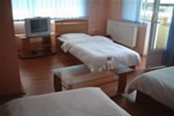 Румъния Privát Cluj-Napoca, Екстериор